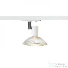 Rendl TRICA egyfázisú áramkörös sínre fehér 230V GU10 50W R12977 világítás