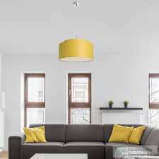 Rendl TRIX függesztő készlet króm 230V E27 3x42W R10615 villanyszerelés