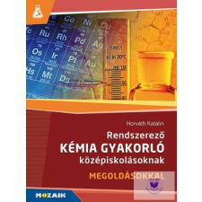 Rendszerező kémia gyakorló tankönyv