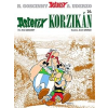 René Goscinny, Albert Uderzo Asterix 20. - Asterix Korzikán - Képregény