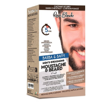 Renée Blanche RENÉE BLANCHE Moustache & Beard 3N sötétbarna szakállápolás