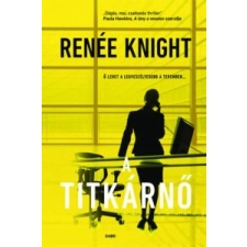 Renée Knight A titkárnő irodalom