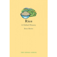  Renee Marton - Rice – Renee Marton idegen nyelvű könyv