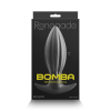  Renegade - Bomba - Large - Black