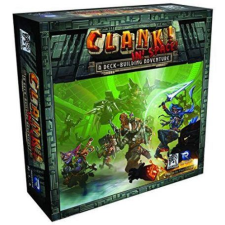 RENEGADE Clank! In! Space! angol nyelvű társasjáték (18476-184) (18476-184) - Társasjátékok társasjáték