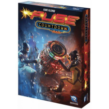 RENEGADE Fuse Countdown angol nyelvű társasjáték (810011724679) (r810011724679) - Társasjátékok társasjáték