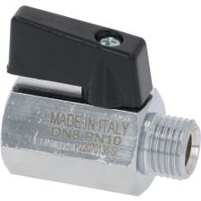 RENEKA INTERNATIONAL GOLYÓS SZELEP ø 1/4'MF kisháztartási gépek kiegészítői