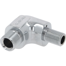 RENEKA INTERNATIONAL L-ALAKÚ CSATLAKOZÓ ø 3/8'F-1/4'F kisháztartási gépek kiegészítői