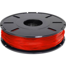 Renkforce 3D nyomtatószál, 2,85 mm, TPE, piros, 500 g, Renkforce 01.04.04.5204 (01.04.04.5204) nyomtató kellék