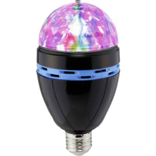 Renkforce Parti fényforrás, E27, fekete, Renkforce E27 Partylamp (1349523) izzó