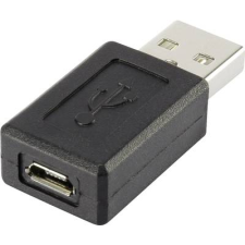 Renkforce USB 2.0 átalakító, A dugóról mikro B aljra, renkforce (RF-4274568) kábel és adapter