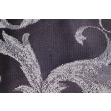  Rennes/295-903 antracit indamintás dekor lakástextília