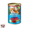  Reno macska konzerv marhás 415 gr