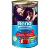 Reno marha kutyakonzerv felnőtt kutyák számára 1240g