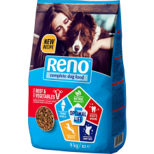 Reno marha-zöldség optimal life kutyaeledel 8kg kutyaeledel