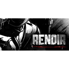  Renoir (Digitális kulcs - PC) videójáték