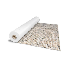 Renolit Alkorplan 3000 Nyomtatott Mintás Dupla Lakk Bevonattal 1.5mm - Persia Sand medence kiegészítő