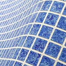 Renolit Alkorplan Ceramics Medence Fólia Mozaik Hatású Erősített 2mm - Atenea medence kiegészítő