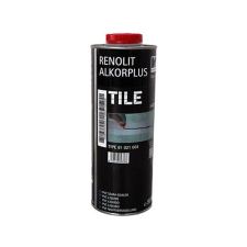 Renolit Alkorplus Tile Folyékony PVC Fólia 900g - Jade medence kiegészítő