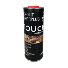 Renolit Alkorplus Touch Folyékony PVC Fólia 900g - Authentic medence kiegészítő