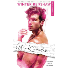 Renshaw, Winter RENSHAW, WINTER - UI.: KÍVÁNLAK - ...ÉS MOST MEG IS SZEREZLEK irodalom