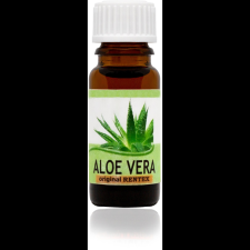 RENTEX Illóolaj - Aloe Vera 10 ml (750122452460) illóolaj