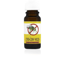 RENTEX Illóolaj - Citrom - Fekete szőlő 10 ml illóolaj
