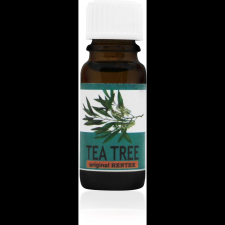 RENTEX Illóolaj - Teafa 10 ml (750122452330) illóolaj