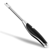RENTEX Plazma öngyújtó Flexi 24,5 cm Fekete
