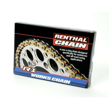 RENTHAL 420 R1 Works Hajtólánc 420 egyéb motorkerékpár alkatrész