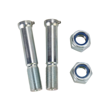 RENTHAL Csavar készlet Renthal 12X68mm kormány bilincsekhez egyéb motorkerékpár alkatrész