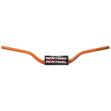 RENTHAL Fatbar 831 KTM 85 narancssárga kormány egyéb motorkerékpár alkatrész