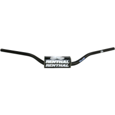 RENTHAL Fatbar KTM magas 826 fekete kormány egyéb motorkerékpár alkatrész