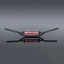 RENTHAL Mini MX 7/8" Kormány - 816 CRF150R Felnőtt Méretű Kormány egyéb motorkerékpár alkatrész