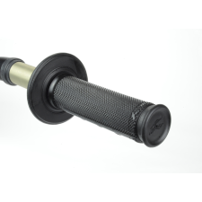 RENTHAL Ultra-Tacky Markolatok Fél-Vafli - Fekete egyéb motorkerékpár alkatrész