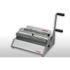  Renz SRW 360 spirálozógép fém spirálhoz 135 lap