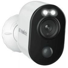 Reolink Argus 3 Ultra 8MP vezeték nélküli IP kamera megfigyelő kamera