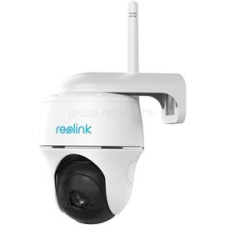 Reolink Argus PT-W /5MP/H265//IR10m/Wifi/akkumulátoros IP PT dómkamera (REOLINK_ARGUS_PT-W-5) megfigyelő kamera