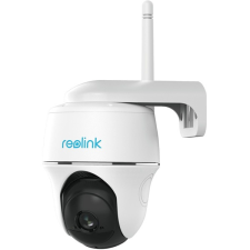 Reolink argus pt-w /5mp/h265/ir10m/wifi/akkumulátoros ip pt dómkamera reolink argus pt-w-5 megfigyelő kamera