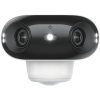 Reolink Argus Series B740X WiFi 4K 8MP 180° Okos IP Kamera - Fehér (BWB4K01W)