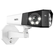 Reolink Duo 2 POE IP Bullet kamera megfigyelő kamera