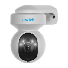 Reolink E1 Outdoor Wi-Fi IP kamera megfigyelő kamera