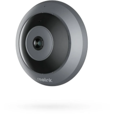 Reolink FE-W IP Fisheye kamera - Szürke (FE-W) megfigyelő kamera