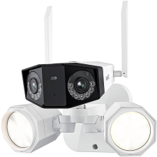 Reolink Floodlight Series F750W megfigyelő kamera