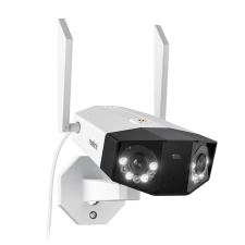 Reolink Reolink Duo 2 IP Bullet kamera (WCDUOB4K02) megfigyelő kamera