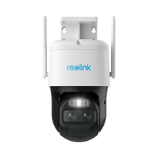 Reolink TrackMix LTE IP Dome kamera (TRACKMIX WIRED LTE) megfigyelő kamera
