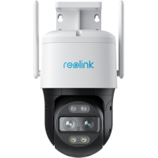 Reolink TrackMix WiFi megfigyelő kamera