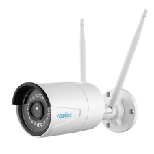 Reolink W320 IP Bullet kamera (WC510WAB2K02) megfigyelő kamera