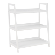  REON 1 bambusz polc, 3 szintes bútor