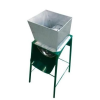 Répa-/gyümölcsdaráló 7.2 kg INOX (Répa-/gyümölcsdaráló)
